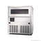 Blizzard Under Bench Ice Maker Air-Cooled 100kg Production SN-101B